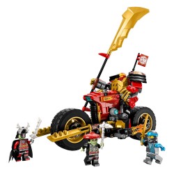 LEGO KAI'S MECH RIDER EVO 71783