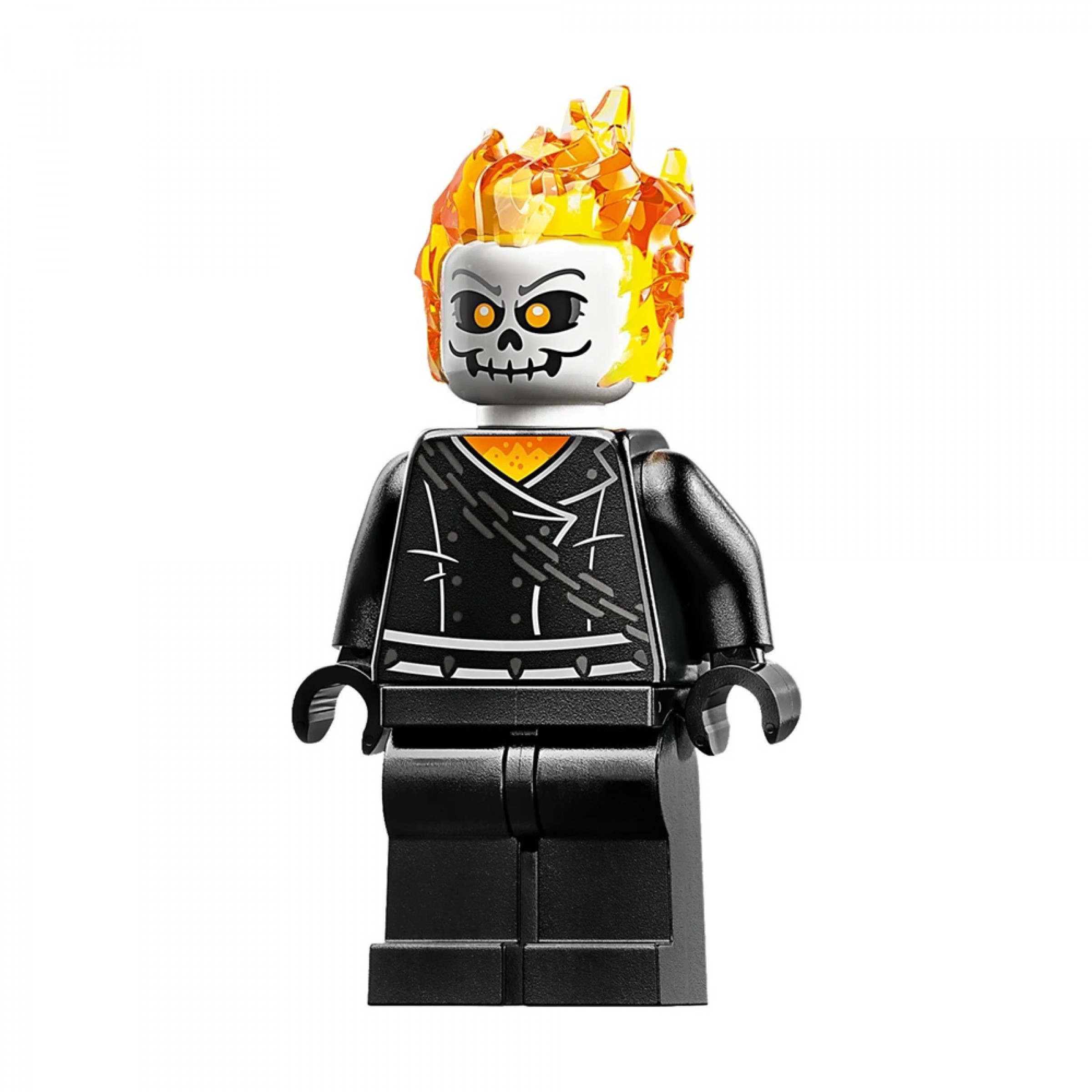 Ghost Rider Lego Lego-LEGO GHOST RIDER MECH & BIKE 76245(76245) | lampridis.gr