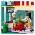 LEGO HEARTLAKE DOWNTOWN DINER 41728 LEGO HEARTLAKE DOWNTOWN DINER 41728