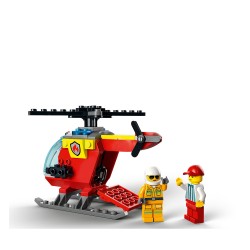 LEGO FIRE HELICOPTER 60318