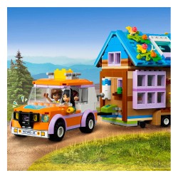 LEGO MOBILE TINY HOUSE 41735