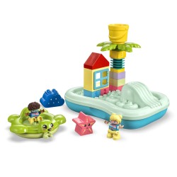 LEGO WATER PARK 10989