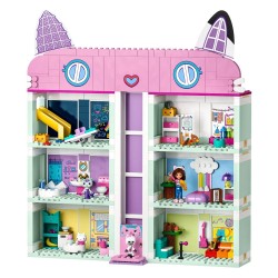 LEGO GABBYS DOLLHOUSE 10788