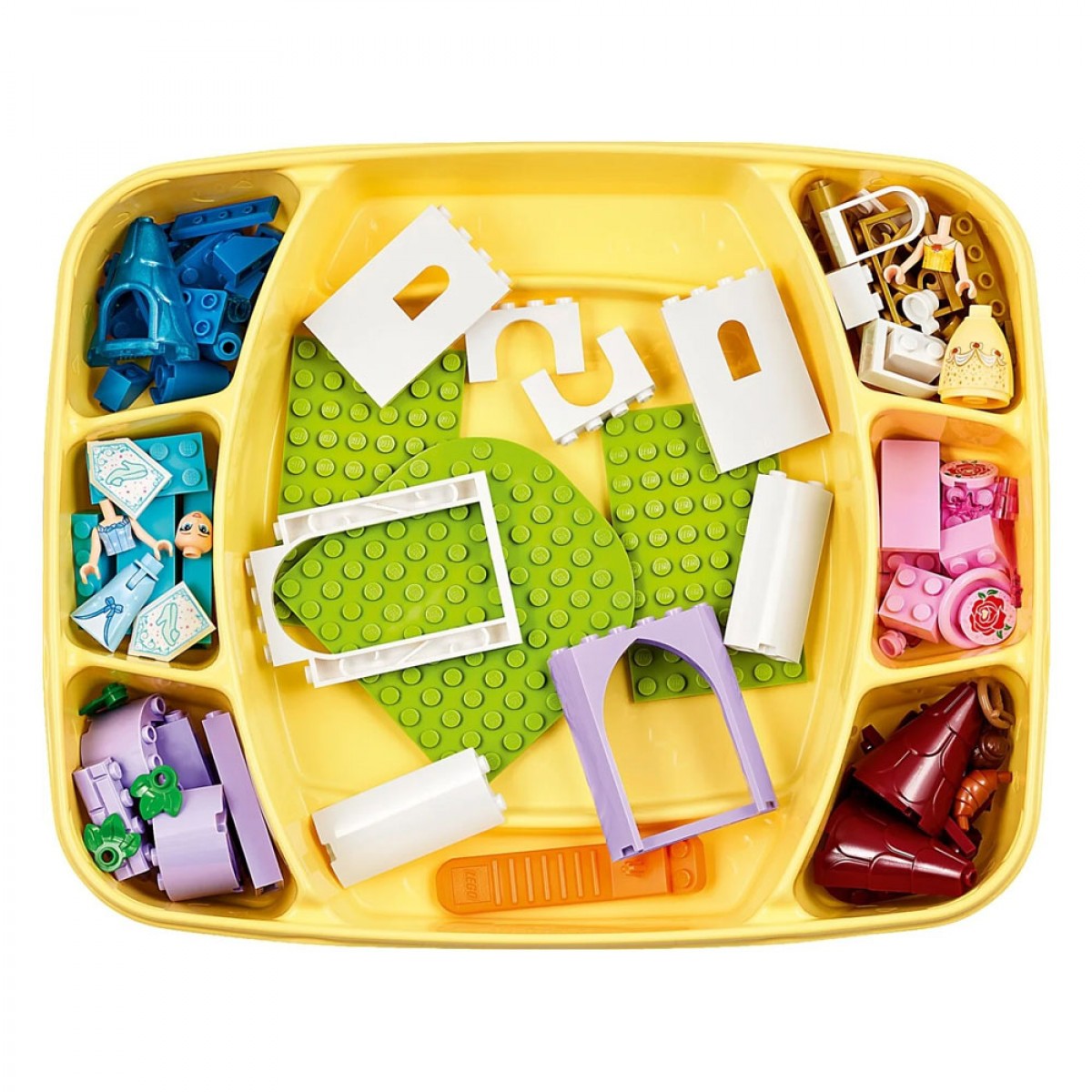 LEGO DISNEY PRINCESS CREATIVE CASTLE 43219 LEGO DISNEY PRINCESS CREATIVE CASTLE 43219