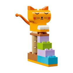 LEGO CREATIVE PETS 11034