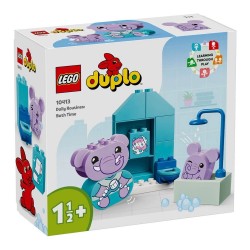 LEGO DAILY ROUTINES: BATH TIME 10413