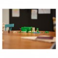 LEGO THE TURTLE BEACH HOUSE 21254 LEGO THE TURTLE BEACH HOUSE 21254