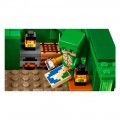 LEGO THE TURTLE BEACH HOUSE 21254 LEGO THE TURTLE BEACH HOUSE 21254
