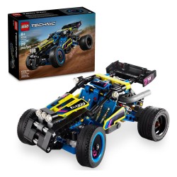 LEGO OFF ROAD RACE BUGGY 42164