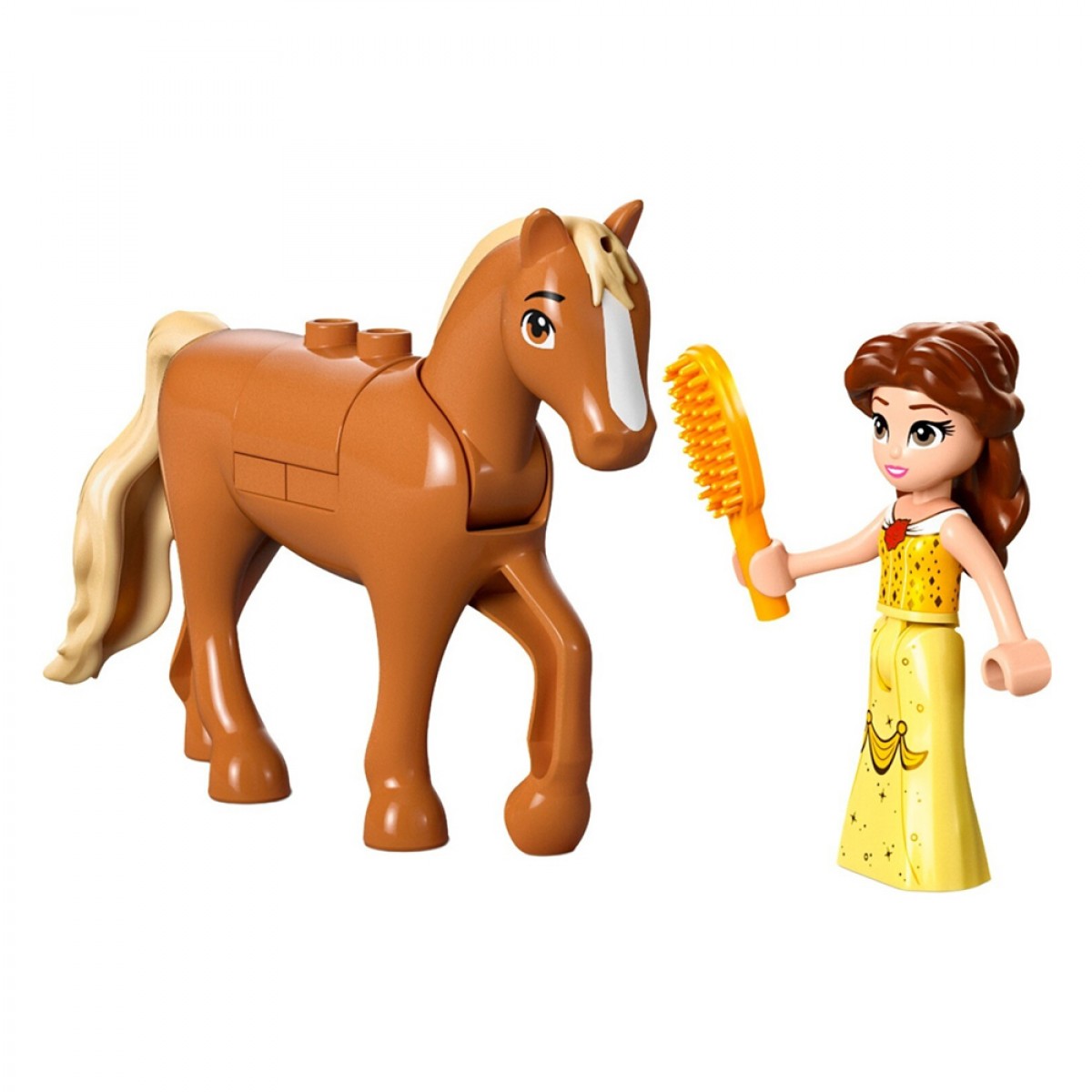 LEGO BELLE S STORYTIME HORSE CARRIIAGE 43233 LEGO BELLE S STORYTIME HORSE CARRIIAGE 43233