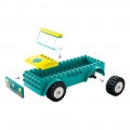 LEGO EMERGENCY AMBULANCE AND SNOWBOARDER 60403 LEGO EMERGENCY AMBULANCE AND SNOWBOARDER 60403