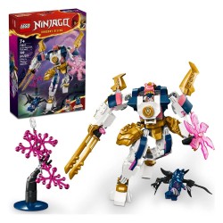 LEGO SORA'S ELEMENTAL TECH MECH 71807