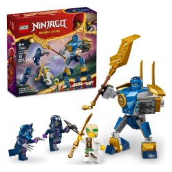 LEGO JAY'S MECH BATTLE PACK 71805