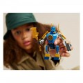 LEGO JAY'S MECH BATTLE PACK 71805 LEGO JAY'S MECH BATTLE PACK 71805