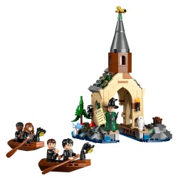 LEGO HOGWARTS CASTLE BOATHOUSE 76426