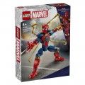 LEGO IRON SPIDER-MAN CONSTRUCTION FIGURE 76298