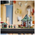 LEGO HARRY POTTER HAGRIDS HUT AN UNEXPECTED VISIT 76428