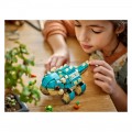 LEGO JURASSIC BABY BUMBY: ANKYLOSAURUS 76962