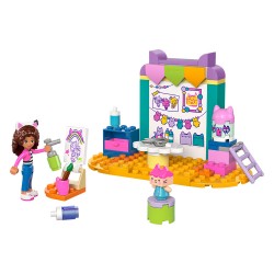 LEGO GABBY`S DOLLHOUSE CRAFTING WITH BABY BOX 10795
