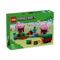 LEGO LEGO THE CHERRY BLOSSOM GARDEN 21260
