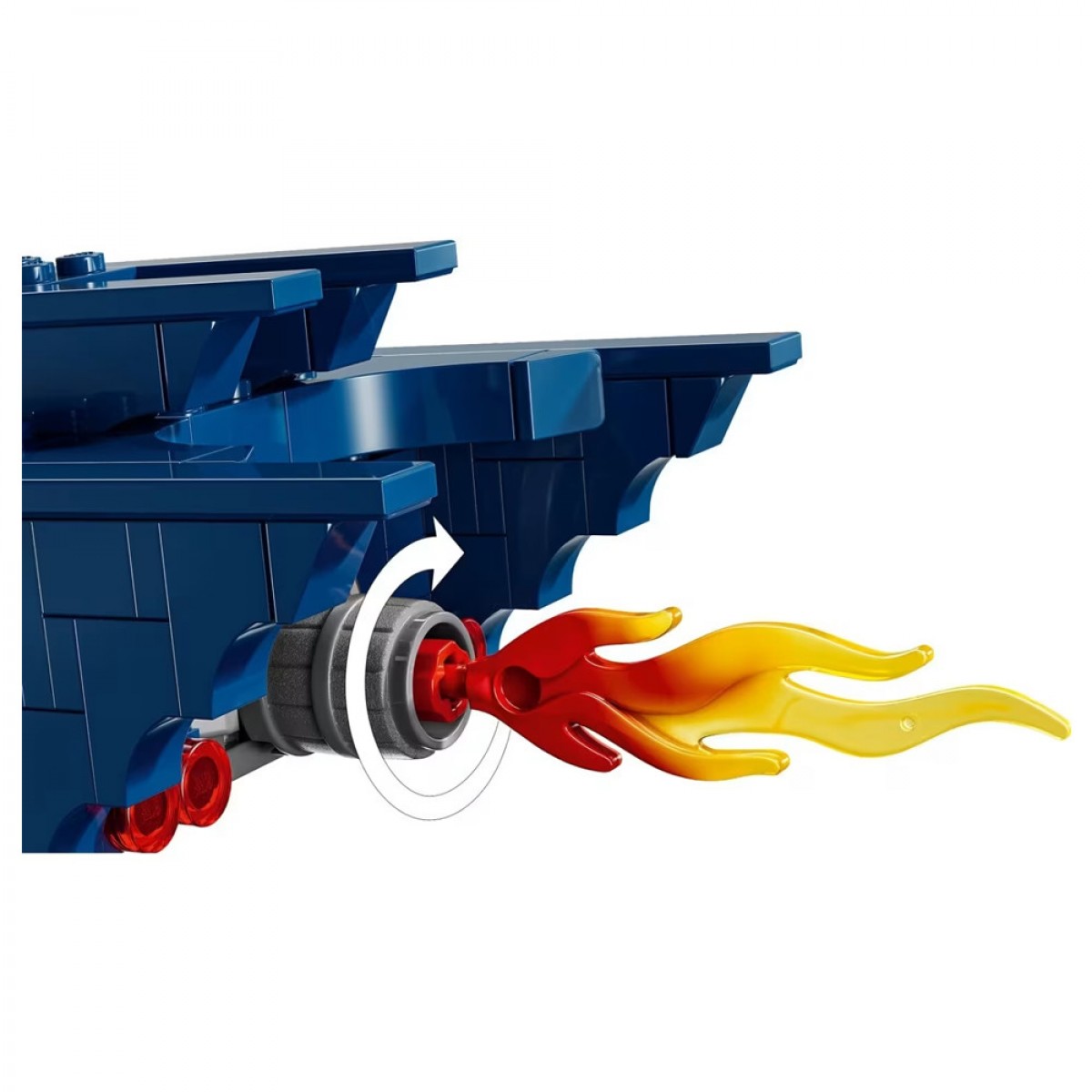 LEGO BATMAN WITH THE BATMOBIL VS HARLEY QINN AND MR. FREEZ 76274