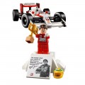 LEGO MCLAREN MP4/4 & AYRTON SENNA 10330