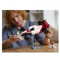 LEGO MCLAREN MP4/4 & AYRTON SENNA 10330