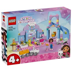 LEGO GABBY`S KITTY CARE EAR 10796
