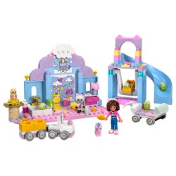 LEGO GABBY`S KITTY CARE EAR 10796