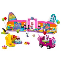 LEGO GABBY`S PARTY ROOM 10797