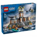 LEGO POLICE PRISON ISLAND 60419 LEGO POLICE PRISON ISLAND 60419