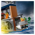 LEGO POLICE PRISON ISLAND 60419 LEGO POLICE PRISON ISLAND 60419