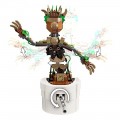 LEGO DANCING GROOT 76297