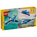 LEGO AIRCRAFT RACE PLANE 31160 LEGO AIRCRAFT RACE PLANE 31160