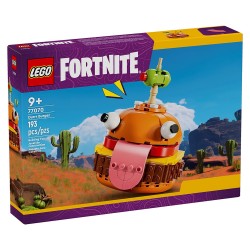 LEGO DURRR BURGER 77070