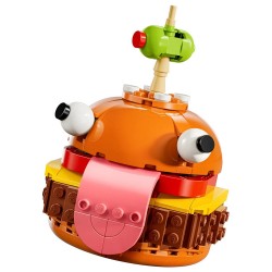 LEGO DURRR BURGER 77070