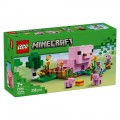 LEGO THE BABY PIG HOUSE 21268