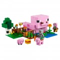 LEGO THE BABY PIG HOUSE 21268
