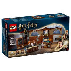 LEGO HOGWARTS CASTLE CHARMS CLASS 76442