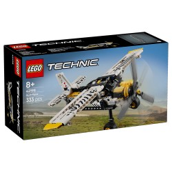 LEGO BUSH PLANE 42198