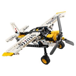 LEGO BUSH PLANE 42198