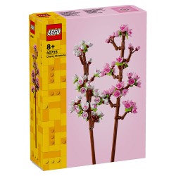 LEGO CHERRY BLOSSOMS 40725