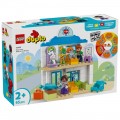 LEGO FIRST TIME: VISIT WITH THE DOCTOR 10449