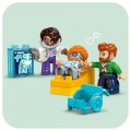 LEGO FIRST TIME: VISIT WITH THE DOCTOR 10449
