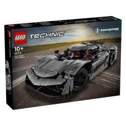 LEGO KOENIGSEGG JESKO ABSOLUT 42173