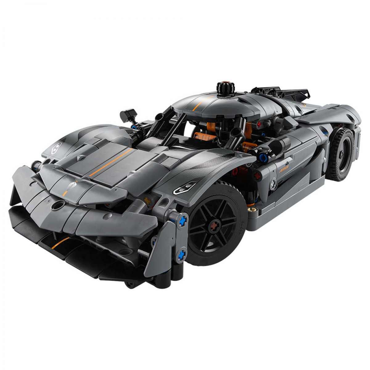 LEGO KOENIGSEGG JESKO ABSOLUT 42173