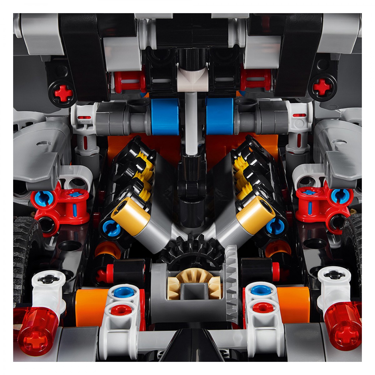 LEGO KOENIGSEGG JESKO ABSOLUT 42173