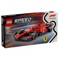 LEGO FERRARI SF-24F1 RACE CAR 77242