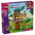 LEGO FRIENDSHIP TREE HOUSE HANGOUT 42652 LEGO FRIENDSHIP TREE HOUSE HANGOUT 42652