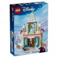 LEGO ARENDELLE FROZEN CASTLE 43265 LEGO ARENDELLE FROZEN CASTLE 43265